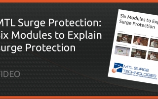 MTL Surge Protection Videos